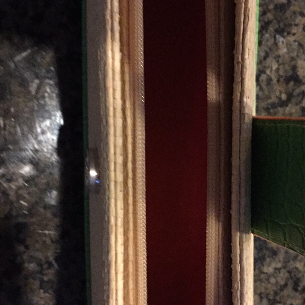 Statement Handbag - image 5